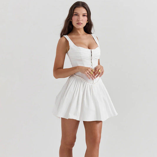 ELIZA Mini Dress