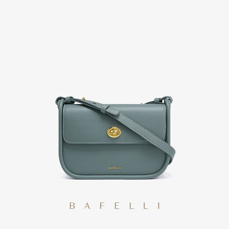 BAFELLI  Saddle Bag