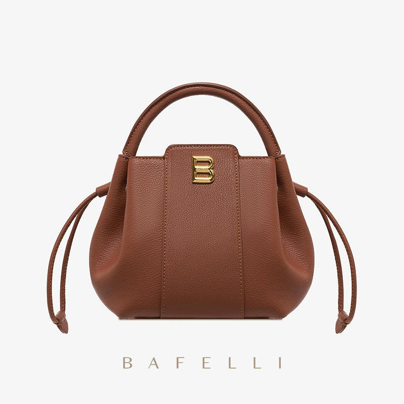 BAFELLI Classic Bucket Bag