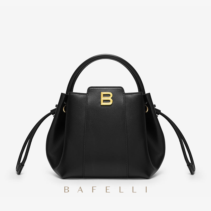BAFELLI Classic Bucket Bag