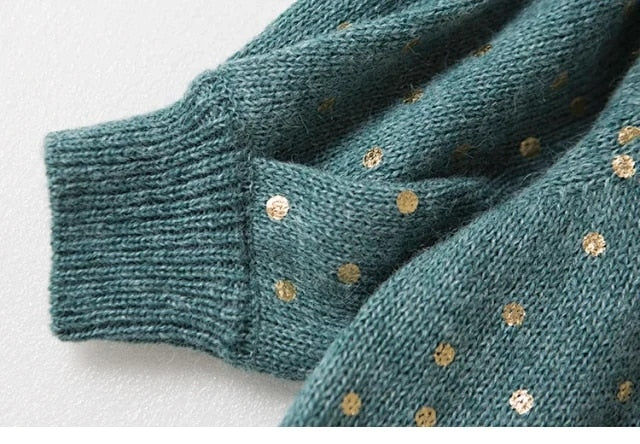 ANNABELLE Short Sleeve Knit Cardigan