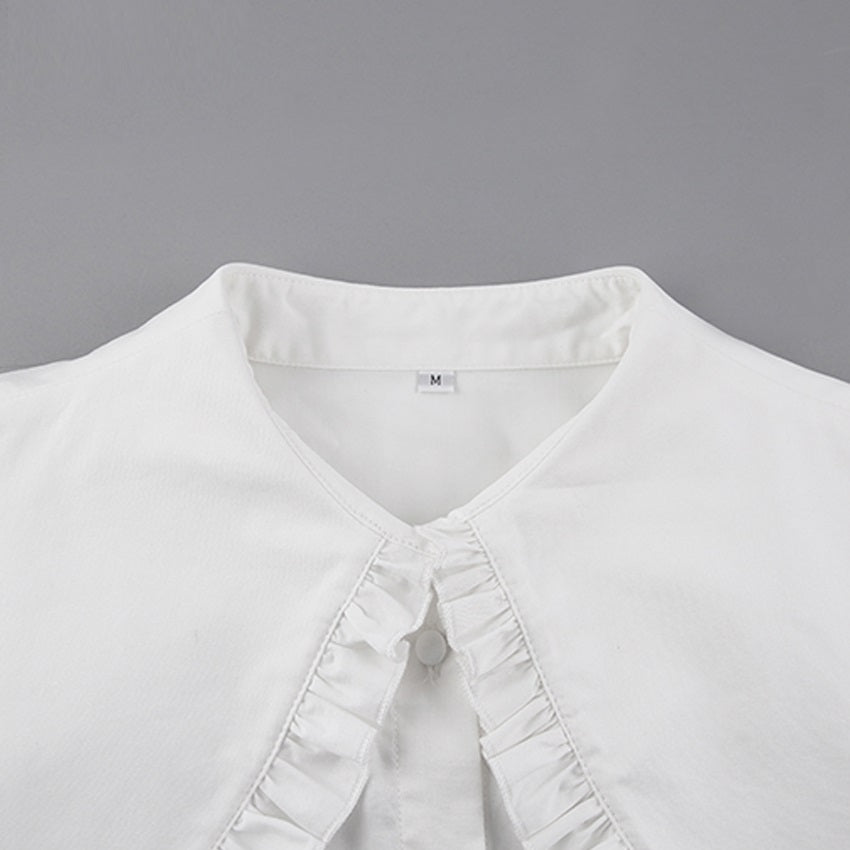 DEBBIE Blouse - Veloristore