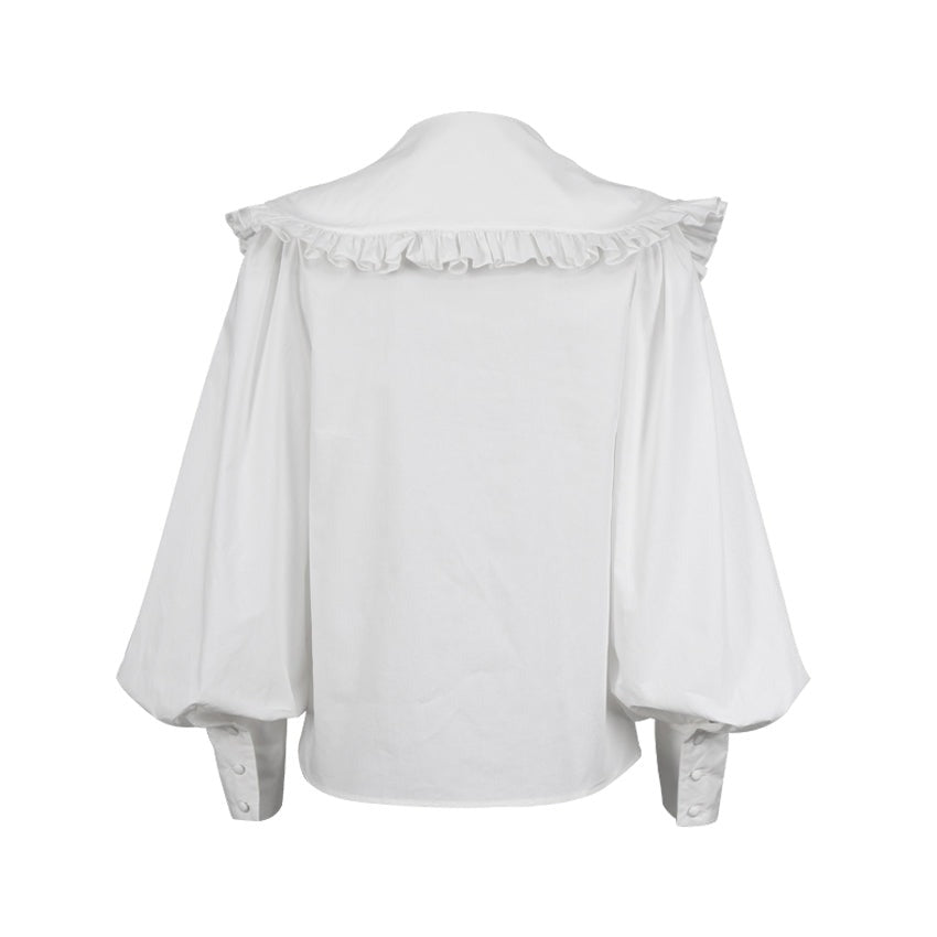 DEBBIE Blouse - Veloristore